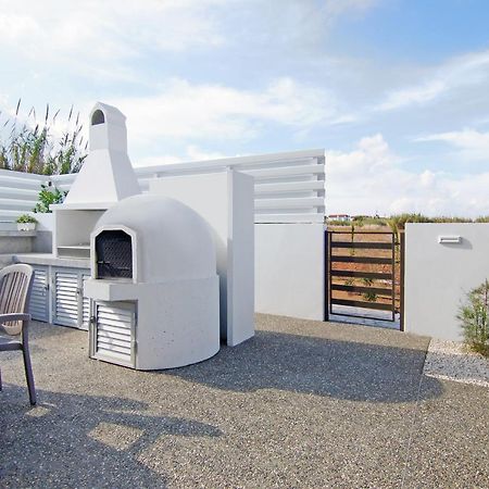 Villa Thea Athena بروتاراس المظهر الخارجي الصورة