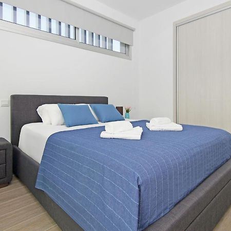 Villa Thea Athena بروتاراس المظهر الخارجي الصورة