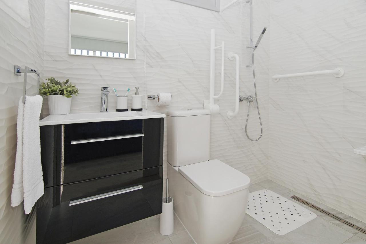Villa Thea Athena بروتاراس المظهر الخارجي الصورة