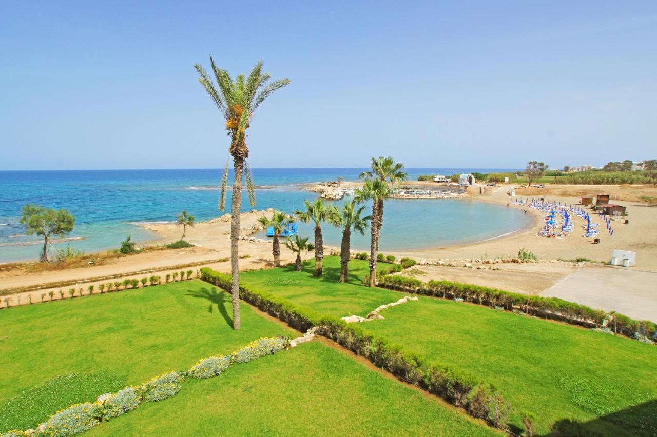 Villa Thea Athena بروتاراس المظهر الخارجي الصورة